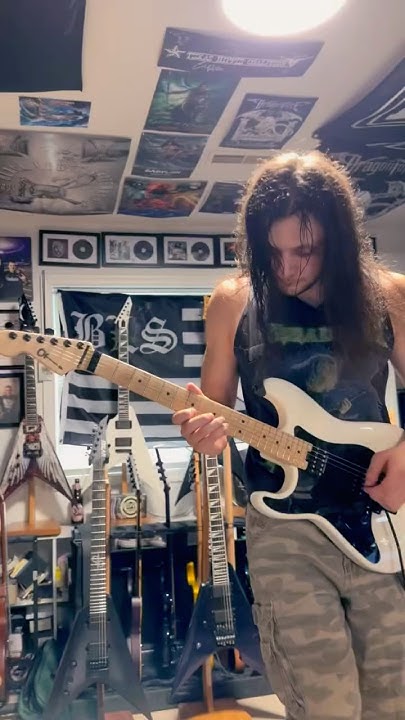 ozzy osbourne crazy train randy