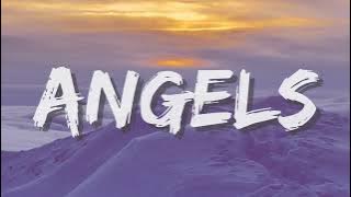 Lp - Angels (Lyrics)