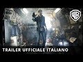 Ready Player One - Trailer Ufficiale Italiano