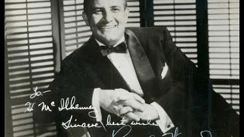 Alfred Hubay on the death of Leonard Warren: 3/4/60
