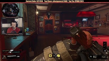 Call of Duty: Black Ops 4 Private Beta gameplay pt1