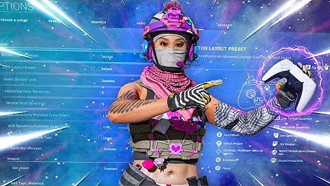 Speed Hacking in Warzone + NEW *Best Controller Settings*