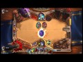 Hearthstone ranked mode ep 10  winstreaking all ogre the place  ethand  ethandj
