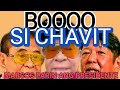 Naku Po!! Chavit Singson Pahiya Sa Rally Sinabihan Na Kurap Hatian Sa Bayad Huli sa Camera