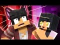 Turned Into a Werewolf | Minecraft Hide and Seek