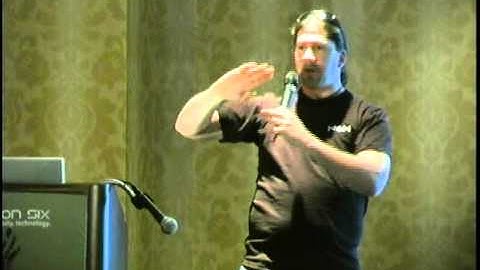 NOTACON 6: Building, Securing, and Living With Game Servers