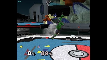Falco example with platform techchase concept - miss tech