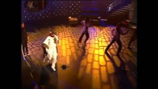 Dr. Bombay - Calcutta (Söndagsöppet '98)