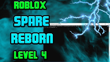 NEW ROBLOX EXPLOIT: SPARE REBORN! │ WORKING! │ ADMIN CMDS, GOD, BTOOLS, & MORE!