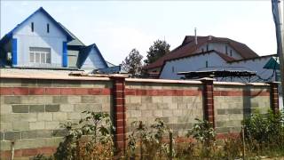 картинка: Ошский авиагородок