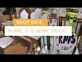 Cheap Home Deco | Event Deco | China Mall