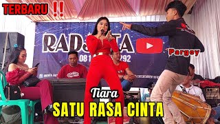 SATU RASA CINTA - KOPLO ( COVER NABILA ) RADJATA ENTERTAINMENT