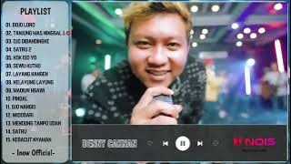 DENNY CAKNAN HEPPY ASMARA YENI INKA 'BOJO LORO'FULL ALBUM 2022 TERPOPULER