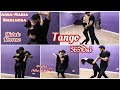 It takes two to Tango | Anna-Maria Sieklucka & Michele Morrone