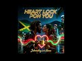 Heart Lock Pon You | Jahmalay feat Nana | Dancehall Love