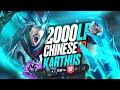 WHAT HAS RIOT DONE??? *2000LP DOUBLE BURN KARTHUS*