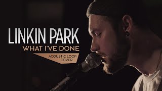 Download Lagu CHEBOTAEV - What I've done (Linkin Park loop cover) MP3