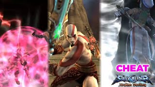 How to run CRITICAL FINISH in Soul Calibur - Broken Destiny screenshot 3