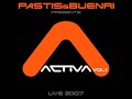 Activa vol 1 cd2