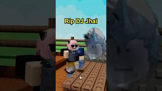 Dj Jhai Got Fired