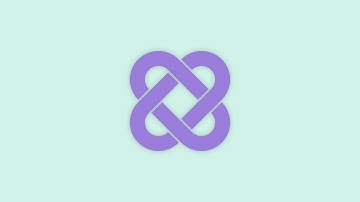 Celtic Knot - shape builder (Affinity Designer)