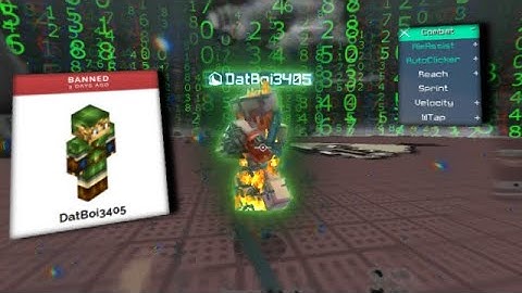 DESTROYING a BLATANT CHEATER on Lunar