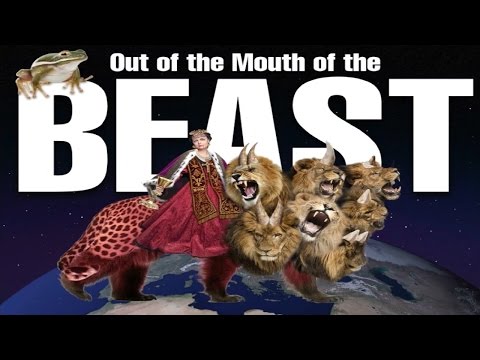 Out of the