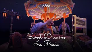 One Hour of Relaxing French Music for Sleep: a Night in Paris with Soothing Melodies screenshot 5