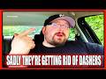 They're Getting Rid of DoorDash Drivers... This is a Sad Day For Dashers... (I'm So Sorry!!!)