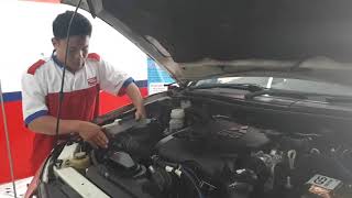 Berapa Harga Oli TOYOTA?