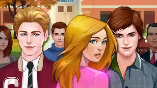 High School Mystery 1: A Text From The Dead screenshot 4