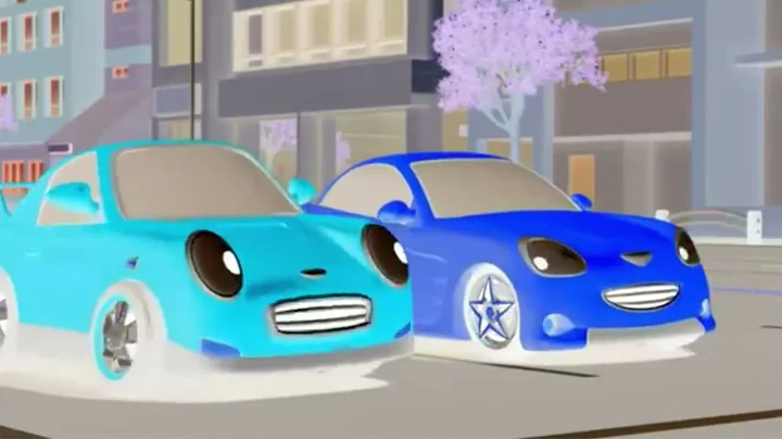 So Dangerous Effects Sponsored By : Klasky Csupo 2001 Effects