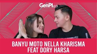 Banyu Moto Nella Kharisma Feat Dory Harsa Pecah