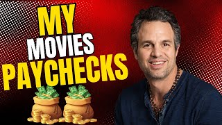 Information Mark Ruffalo's HUGE Hulk Salary EXPOSED Guide