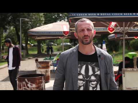 1 წუთი მაესტროზე - ნოდარ ანდღულაძე - თბილისი