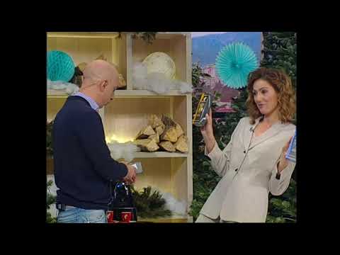 Julius Mein-ის inspresso-ს კაფსულის ყავის აპარატი