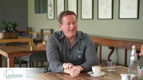 The Art of the Possible in the IoT and Big Data Space