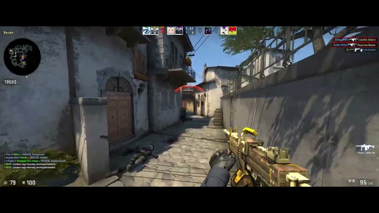 Random CS:GO Clip #7 - YouTube