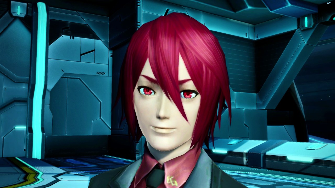 【PSO2】Story Episode 4 Chapter 6 - My Best Friend ( ストーリーボード 121ーC 「アルの ...