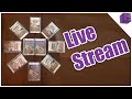 Opening 1st Edition Neo Discovery Pokemon Packs