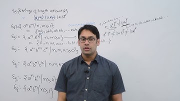 25 Regular expression Continued