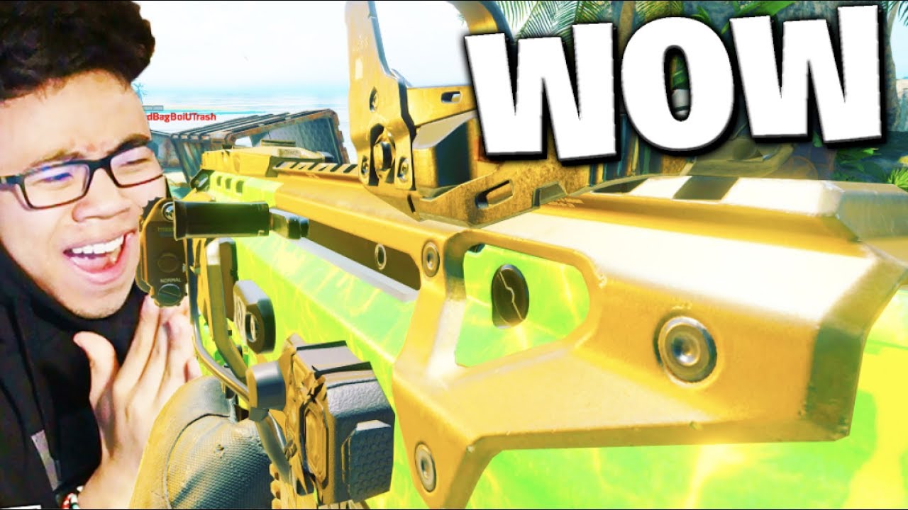 the NEW BUFFED RAMPART...(TRY THIS NOW!) 😳