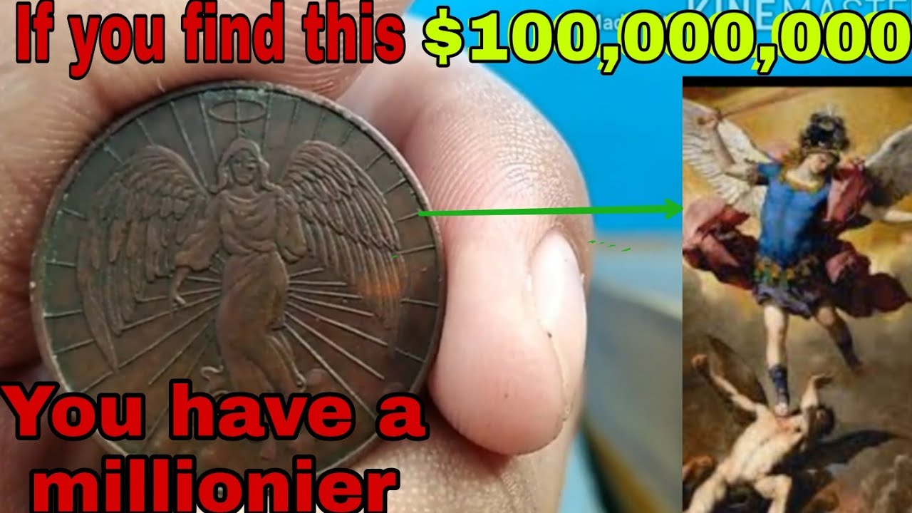 How Much Are Angel Coins Worth