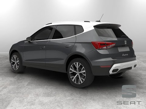 Auto Seat Arona 1.0 Eco Tsi Fr 95Cv My 24 Nuove Pronta Consegna A Siena