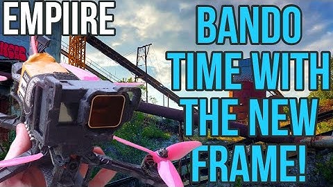 Wait? EmPiiRe does also flies IRL?!? | FPV Freestyle