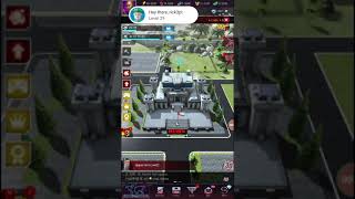 INVASION.   modern war  (power 90mil) screenshot 5