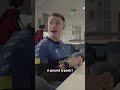 "How Much⁉️" Panini Sticker Challenge - Bishop v Asiimwe #reels #shorts #challenges #efl #stickers