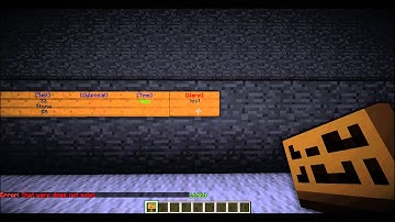 Minecraft- Essentials Signs Plugin