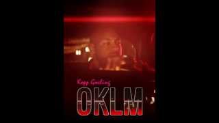 Booba - OKLM (Audio)