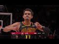 Trae Young Is The Next Steph Curry! | Deep Three Compilation! (2018-2019)